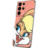 Looney Tunes Lola Bunny Zoomed In Galaxy S21 Ultra 5G Skin