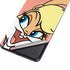 Looney Tunes Lola Bunny Zoomed In Galaxy S21 Ultra 5G Skin