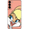 Looney Tunes Lola Bunny Zoomed In Galaxy S22 Plus Skin