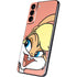 Looney Tunes Lola Bunny Zoomed In Galaxy S22 Plus Skin
