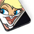 Looney Tunes Lola Bunny Zoomed In Galaxy S22 Skin