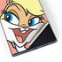 Looney Tunes Lola Bunny Zoomed In Galaxy S22 Ultra Skin