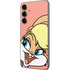 Looney Tunes Lola Bunny Zoomed In Galaxy S23 FE Skin