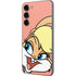 Looney Tunes Lola Bunny Zoomed In Galaxy S23 Plus Skin