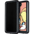 Looney Tunes Lola Bunny Zoomed In Galaxy S23 Plus Waterproof Case