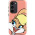 Looney Tunes Lola Bunny Zoomed In Galaxy S23 Pro Case