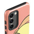 Looney Tunes Lola Bunny Zoomed In Galaxy S23 Pro Case