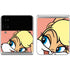 Looney Tunes Lola Bunny Zoomed In Galaxy Z Flip4 5G Skin