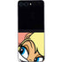 Looney Tunes Lola Bunny Zoomed In Galaxy Z Flip5 5G Skin