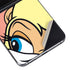Looney Tunes Lola Bunny Zoomed In Galaxy Z Flip5 5G Skin
