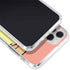 Looney Tunes Lola Bunny Zoomed In iPhone 11 Pro Clear Case