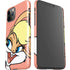 Looney Tunes Lola Bunny Zoomed In iPhone 11 Pro Lite Case