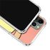 Looney Tunes Lola Bunny Zoomed In iPhone 11 Pro Max Clear Case