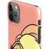 Looney Tunes Lola Bunny Zoomed In iPhone 11 Pro Max Lite Case