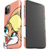 Looney Tunes Lola Bunny Zoomed In iPhone 11 Pro Max Lite Case