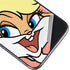 Looney Tunes Lola Bunny Zoomed In iPhone 11 Skin