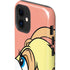 Looney Tunes Lola Bunny Zoomed In iPhone 12 Impact Case