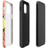 Looney Tunes Lola Bunny Zoomed In iPhone 12 Impact Case