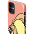 Looney Tunes Lola Bunny Zoomed In iPhone 12 Mini Lite Case