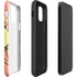 Looney Tunes Lola Bunny Zoomed In iPhone 12 Pro Max Impact Case
