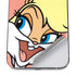 Looney Tunes Lola Bunny Zoomed In iPhone 12 Pro Max Skin