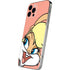 Looney Tunes Lola Bunny Zoomed In iPhone 12 Pro Skin