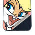 Looney Tunes Lola Bunny Zoomed In iPhone 12 Skin