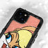 Looney Tunes Lola Bunny Zoomed In iPhone 13 Mini Waterproof Case