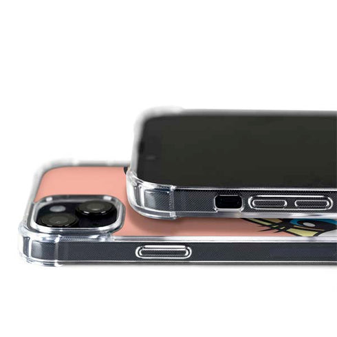Looney Tunes Lola Bunny Zoomed In iPhone 14 Plus MagSafe Case