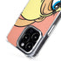 Looney Tunes Lola Bunny Zoomed In iPhone 15 Pro Max MagSafe Case