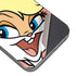 Looney Tunes Lola Bunny Zoomed In iPhone 14 Pro Max Skin