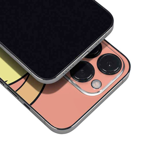 Looney Tunes Lola Bunny Zoomed In iPhone 15 Pro Skin