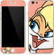 Looney Tunes Lola Bunny Zoomed In iPhone 6/6s Skin