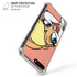 Looney Tunes Lola Bunny Zoomed In iPhone 7/8 Plus Clear Case