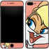Looney Tunes Lola Bunny Zoomed In iPhone 7 Plus Skin