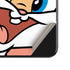 Looney Tunes Lola Bunny Zoomed In iPhone SE (2nd & 3rd Gen) Skin