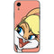 Looney Tunes Lola Bunny Zoomed In iPhone XR Skin