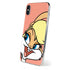 Looney Tunes Lola Bunny Zoomed In iPhone XS Skin