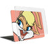 Looney Tunes Lola Bunny Zoomed In MacBook Air 13in M1 (2021) Case plus Skin