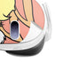 Looney Tunes Lola Bunny Zoomed In Meta Quest 3 Skin