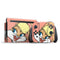 Looney Tunes Lola Bunny Zoomed In Nintendo Switch Bundle Skin