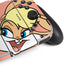 Looney Tunes Lola Bunny Zoomed In Nintendo Switch OLED (2021) Skin