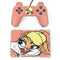 Looney Tunes Lola Bunny Zoomed In PlayStation Classic Bundle Skin