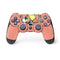 Looney Tunes Lola Bunny Zoomed In PS4 Pro/Slim Controller Skin