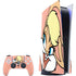 Looney Tunes Lola Bunny Zoomed In PS5 Bundle Skin