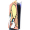 Looney Tunes Lola Bunny Zoomed In PS5 Digital Edition Console Skin