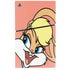 Looney Tunes Lola Bunny Zoomed In PS5 Slim Digital Edition Bundle Skin