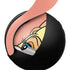 Looney Tunes Lola Bunny Zoomed In PULSE 3D Wireless Headset for PS5 Skin