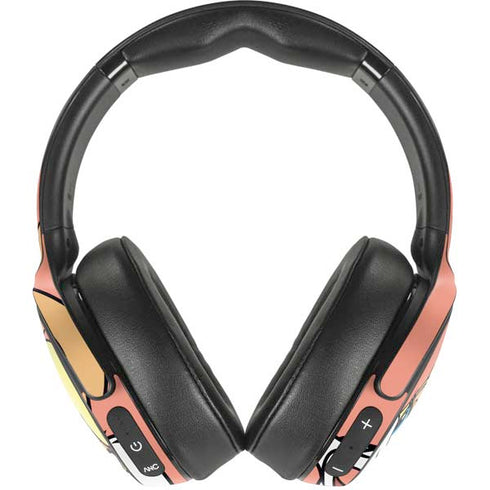 Looney Tunes Lola Bunny Zoomed In Skullcandy Venue Skin