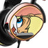 Looney Tunes Lola Bunny Zoomed In SteelSeries Arctis 3 Skin
